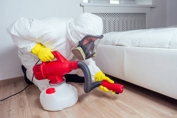 Orangeburg, NY Pest Control Company