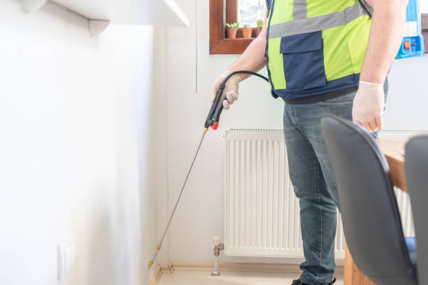 Best Best Pest Control Companies  in Orangeburg, NY